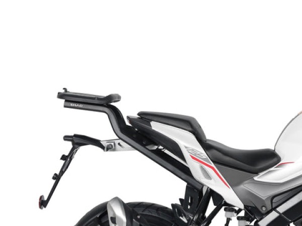 Shad Keeway RKF 125 (18-24) SHAD Top Box Fitting Kit